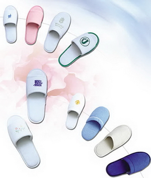 Promotion Flip Flops