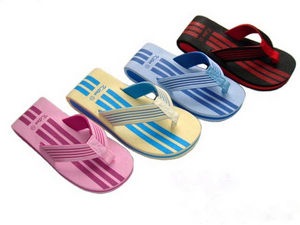 Promotion Flip Flops